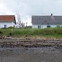 Promenade à marée basse